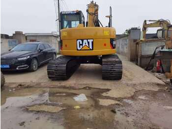 Crawler excavator CATERPILLAR 313C: picture 5 Crawler excavator CATERPILLAR 313C: picture 5