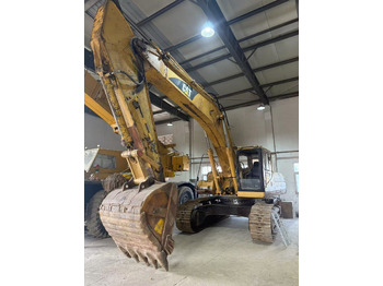 Crawler excavator CATERPILLAR 330B