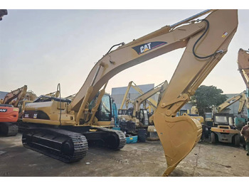 Leasing of CATERPILLAR 330C CATERPILLAR 330C: picture 3