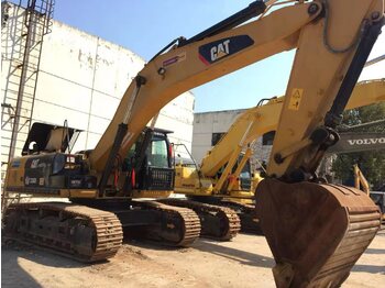 Crawler excavator CATERPILLAR 336D2: picture 3 Crawler excavator CATERPILLAR 336D2: picture 3