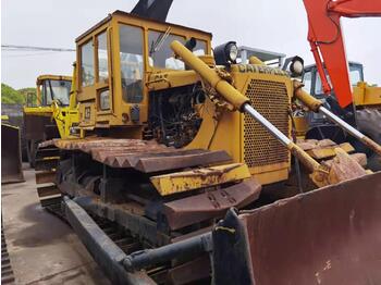 Bulldozer CATERPILLAR D6D: picture 4 Bulldozer CATERPILLAR D6D: picture 4