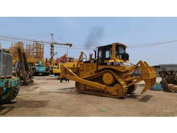 Bulldozer CATERPILLAR D7R: picture 2