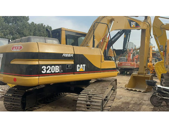 Construction machinery