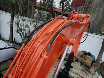 Crawler excavator HITACHI EX120-5: picture 4
