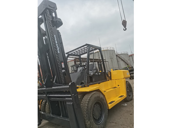 Forklift KOMATSU 150: picture 5 Forklift KOMATSU 150: picture 5