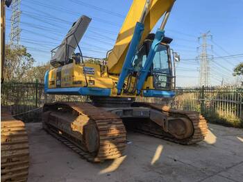 Crawler excavator KOMATSU PC450-7-excavator: picture 2 Crawler excavator KOMATSU PC450-7-excavator: picture 2