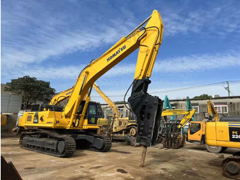 Crawler excavator KOMATSU PC450-8-excavator: picture 2 Crawler excavator KOMATSU PC450-8-excavator: picture 2