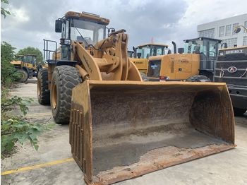 Wheel loader LIUGONG LG862: picture 2 Wheel loader LIUGONG LG862: picture 2