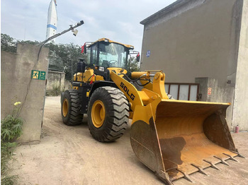 Crawler excavator SDLG LG956F: picture 2 Crawler excavator SDLG LG956F: picture 2