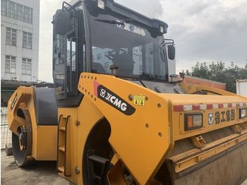 Leasing of XCMG XD143 XCMG XD143: picture 2