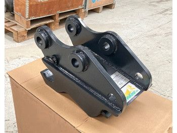 New Quick coupler for Mini excavator Makinor ENM: picture 3