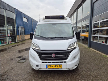 Refrigerated van Fiat Ducato 2.3D L2H2 Koelwagen/ Carrier -20/ Standby 230V: picture 3