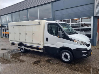 Refrigerated van IVECO Daily