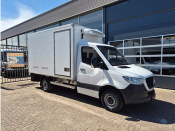 Refrigerated van MERCEDES-BENZ Sprinter 315