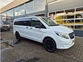 Small van MERCEDES-BENZ Vito 119