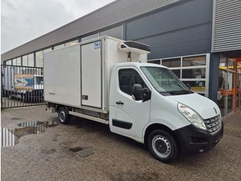 Refrigerated van RENAULT Master 2.3