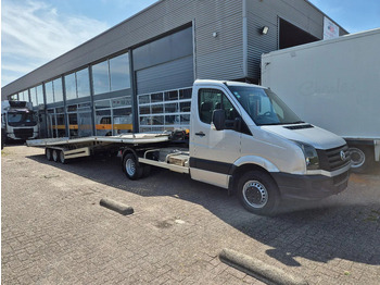 Van VOLKSWAGEN Transporter