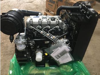 Engine PERKINS