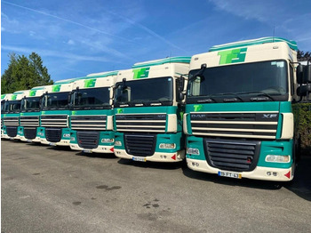 Tractor unit DAF XF 105.410 4 PIECES AVAILABLE: picture 3