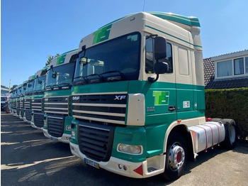 Tractor unit DAF XF 105.410 4 PIECES AVAILABLE: picture 4