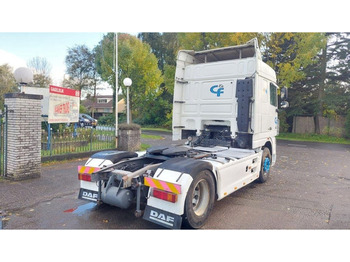 Tractor unit DAF XF 105.410: picture 3 Tractor unit DAF XF 105.410: picture 3