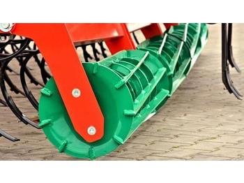 New Cultivator AGRO-MASZ New: picture 4