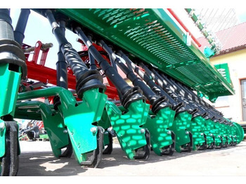 New Seed drill AGRO-MASZ SR-250 / SEMBRADORA: picture 4