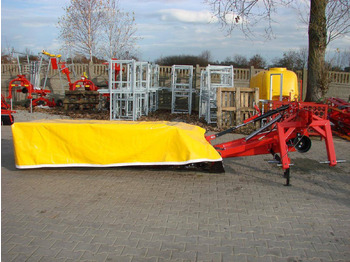 New Mower Jar-met Kosiarka dyskowa Z210: picture 5