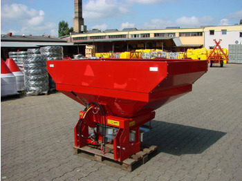 Fertilizer spreader JAR-MET