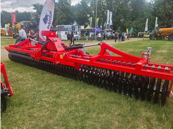Farm roller