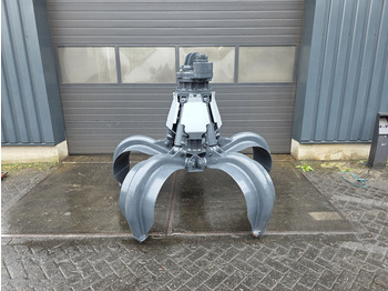 Grapple LIEBHERR