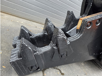 Demolition shears Verachtert caterpillar vt 40 b bek multiprocessor vt 40 caterpillar vt 40: picture 5