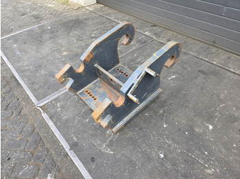 Quick coupler VERACHTERT