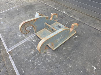 Quick coupler VERACHTERT