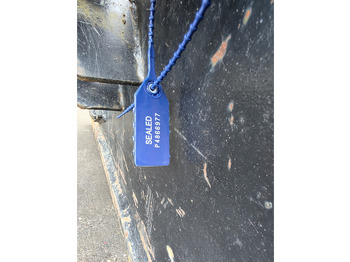 Quick coupler for Construction machinery kopplaat cw55s head plate kopplaat cw55s verachtert eurosteel: picture 5 Quick coupler for Construction machinery kopplaat cw55s head plate kopplaat cw55s verachtert eurosteel: picture 5