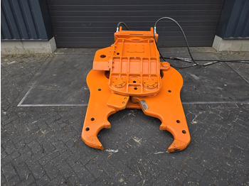 Demolition shears NPK