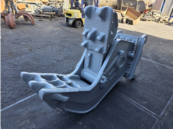 Demolition shears okada vergruizer cw55s crusher okada crusher cw55s: picture 5