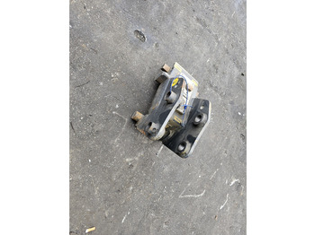 Quick coupler for Construction machinery snelwissel cw05 minigraver coupler cw05: picture 2