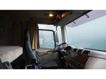 Leasing of DAF CF 85.360 6x2 OPEN BOX WITH HMF 5300 CRANE DAF CF 85.360 6x2 OPEN BOX WITH HMF 5300 CRANE: picture 5