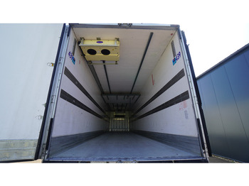 Leasing of LAMBERET 3 AXLE FRIGO TRAILER CARRIER VECTOR 1950 BI-TEMP LAMBERET 3 AXLE FRIGO TRAILER CARRIER VECTOR 1950 BI-TEMP: picture 4