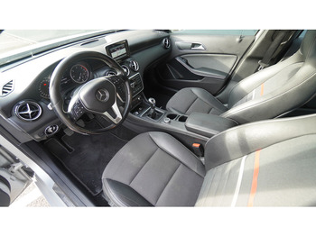 Minibus, Passenger van Mercedes-Benz A180CDI EURO 5: picture 4