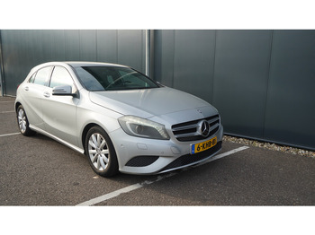 Minibus, Passenger van Mercedes-Benz A180CDI EURO 5: picture 3