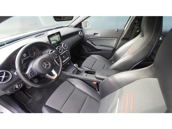 Minibus, Passenger van Mercedes-Benz A180d EURO6: picture 4