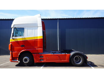 Tractor unit DAF XF 440