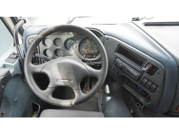 Tractor unit DAF XF 95.380 SC MANUAL GEARBOX: picture 4
