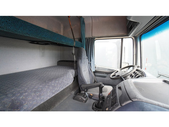 Tractor unit DAF XF 95.380 SC MANUAL GEARBOX: picture 5