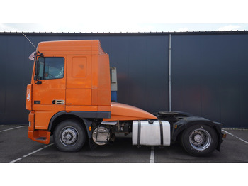 Tractor unit DAF XF 95 380