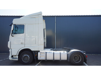 Tractor unit DAF XF 440