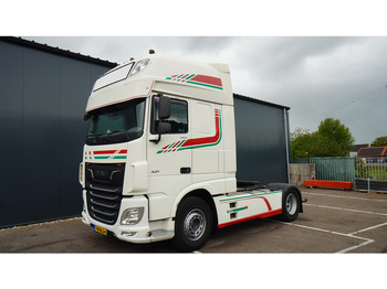 Tractor unit DAF XF480 FT SSC 878.000KM: picture 3