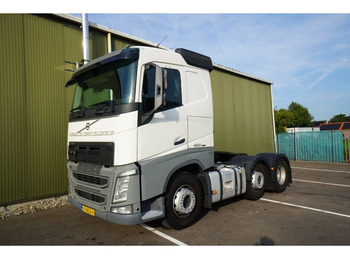 Tractor unit Volvo FH 420 6X2 ADR EURO 6: picture 3 Tractor unit Volvo FH 420 6X2 ADR EURO 6: picture 3